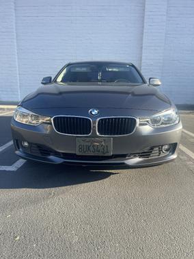 2014 BMW 328 i