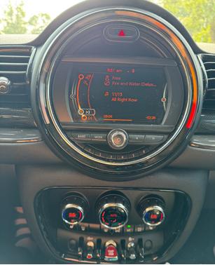 2017 MINI Clubman Cooper S ALL4