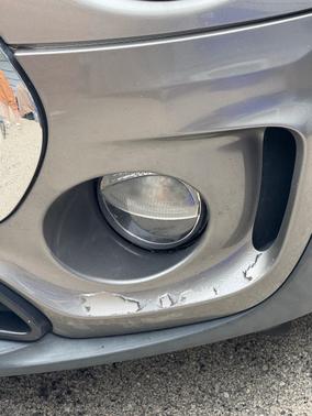 2017 MINI Clubman Cooper S ALL4