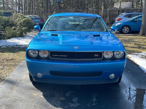 2009 Dodge Challenger R/T