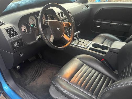 2009 Dodge Challenger R/T