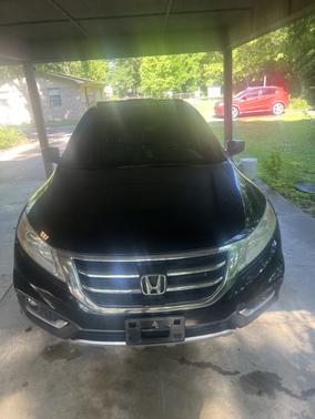 2013 Honda Crosstour EX-L