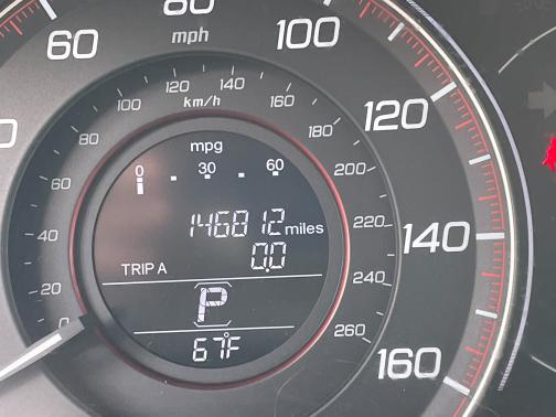 2013 Honda Accord Sport