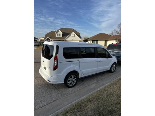 2015 Ford Transit Connect XLT
