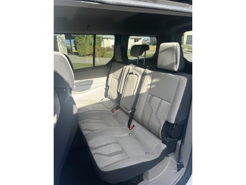 2015 Ford Transit Connect XLT