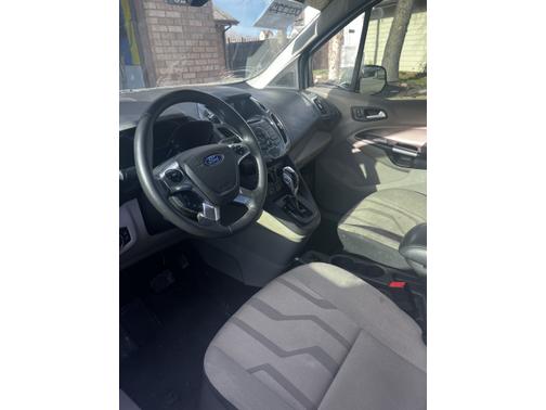 2015 Ford Transit Connect XLT