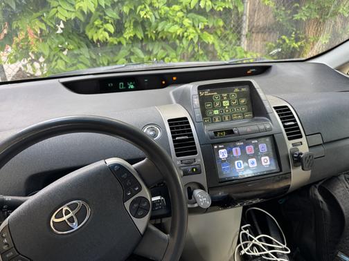 2007 Toyota Prius Touring