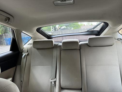 2007 Toyota Prius Touring