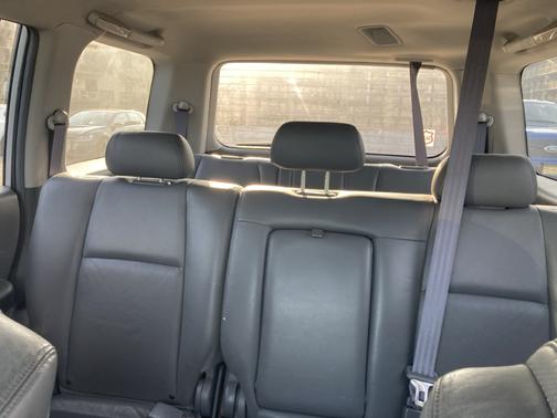 2004 Honda Pilot EX-L