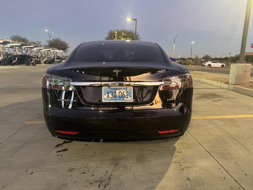 2019 Tesla Model S 100D