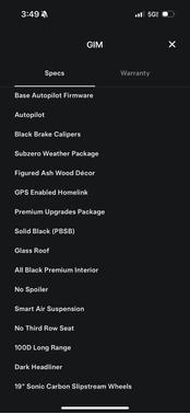 2019 Tesla Model S 100D