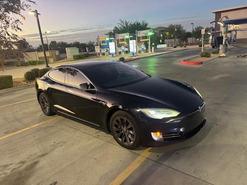 2019 Tesla Model S 100D
