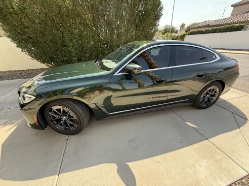 2023 BMW i4 Gran Coupe eDrive40