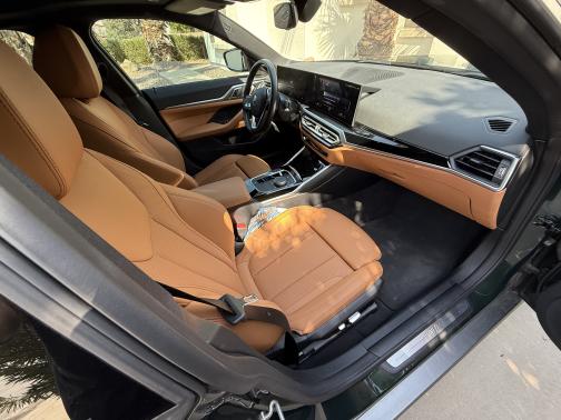 2023 BMW i4 Gran Coupe eDrive40