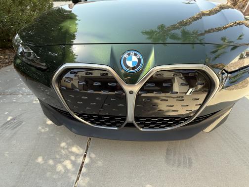 2023 BMW i4 Gran Coupe eDrive40