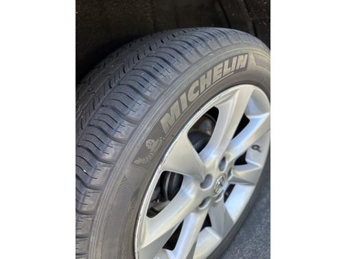 2010 Lexus RX 350 Base