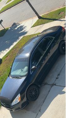 2007 Honda Accord EX-L