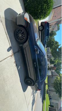 2007 Honda Accord EX-L