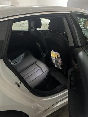 2022 Audi A5 40 Premium Plus