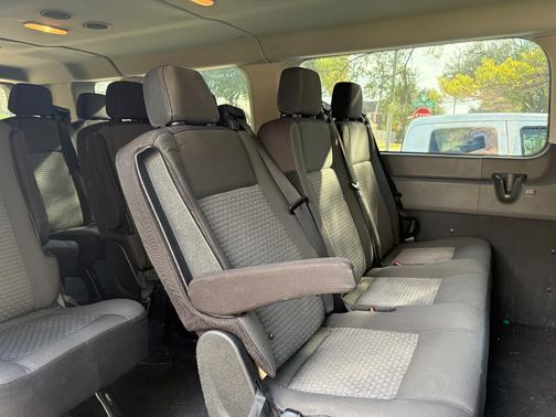 2020 Ford Transit-350 XLT