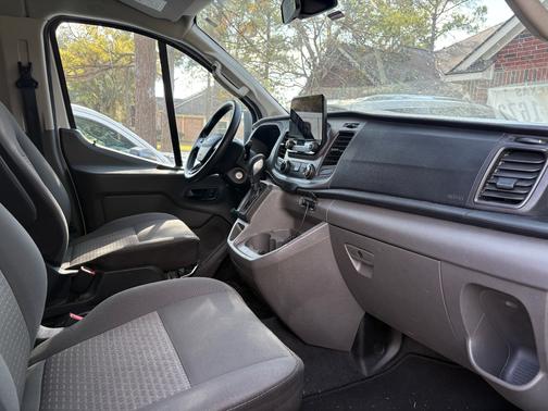 2020 Ford Transit-350 XLT