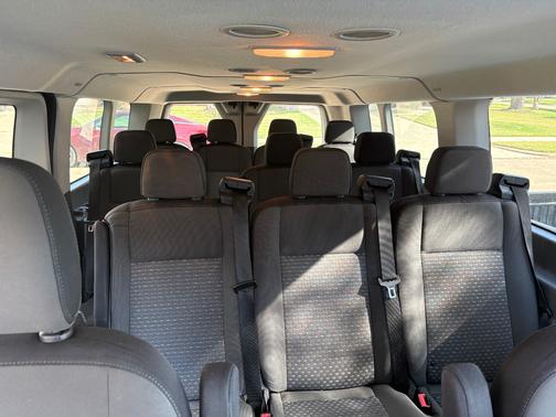 2020 Ford Transit-350 XLT