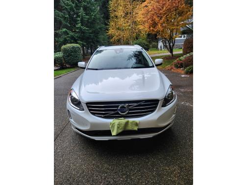 2016 Volvo XC60 T6 Drive-E