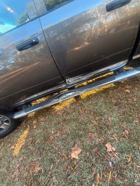 2017 RAM 2500 Tradesman