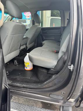 2017 RAM 2500 Tradesman