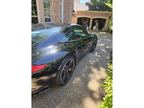 2017 Porsche 911 Carrera S