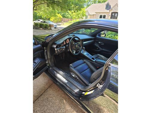 2017 Porsche 911 Carrera S