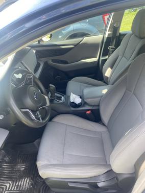 2020 Subaru Legacy AWD