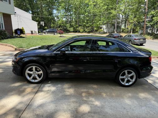 2015 Audi A3 2.0T Premium