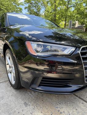 2015 Audi A3 2.0T Premium