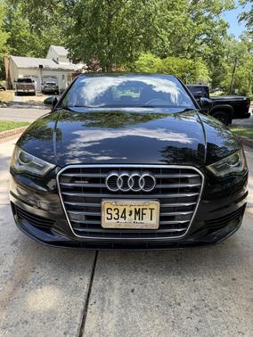 2015 Audi A3 2.0T Premium
