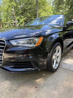 2015 Audi A3 2.0T Premium