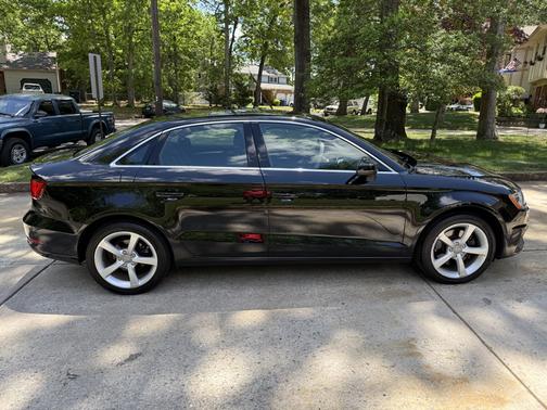2015 Audi A3 2.0T Premium