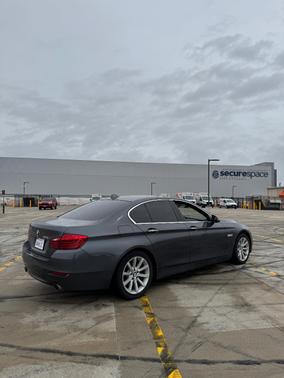 2015 BMW 535 i xDrive