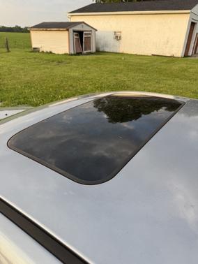 2014 Chrysler 200 Limited