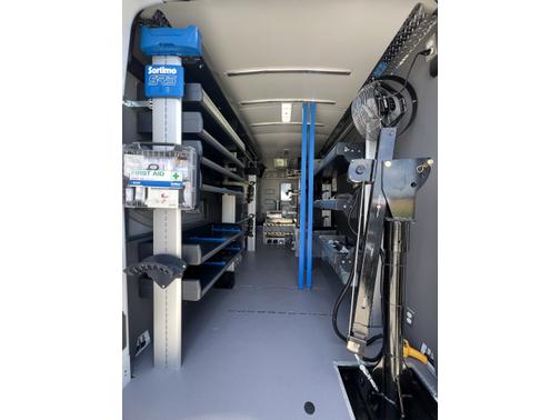 2020 Ford Transit-350 Base