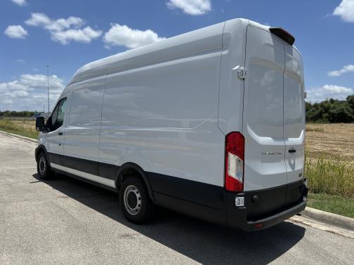 2020 Ford Transit-350 Base
