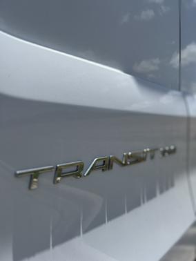 2020 Ford Transit-350 Base