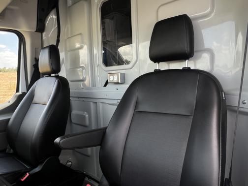 2020 Ford Transit-350 Base
