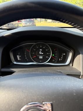 2018 Volvo S60 T5 Dynamic