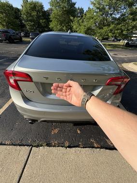 2018 Volvo S60 T5 Dynamic