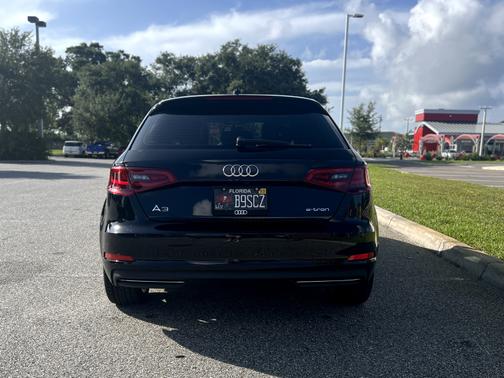 2016 Audi A3 e-tron 1.4T Premium