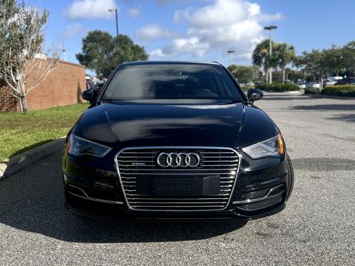2016 Audi A3 e-tron 1.4T Premium