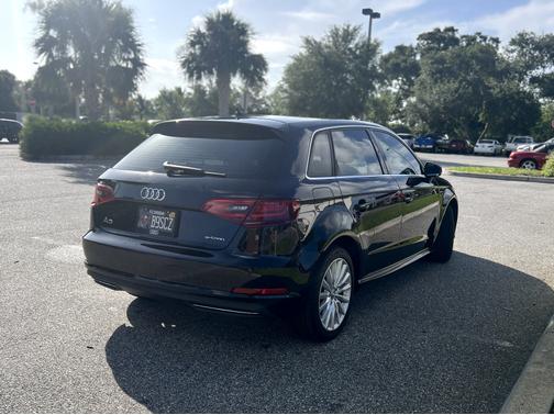 2016 Audi A3 e-tron 1.4T Premium