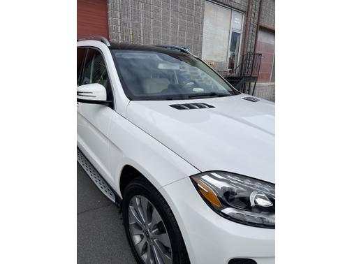 Photo 2 of 7 of 2018 Mercedes-Benz GLS 450 Base 4MATIC