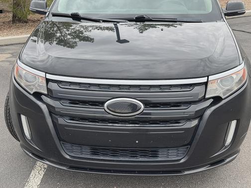 2013 Ford Edge Sport
